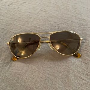 Maui Jim Baby Beach sunglasses